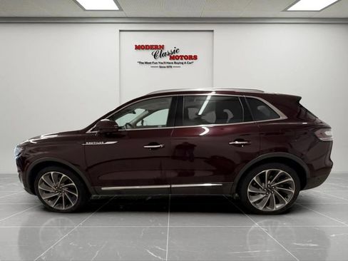 Used 2020 Lincoln Nautilus Reserve w/ Equipment Group 201A AWD/4WD image 4