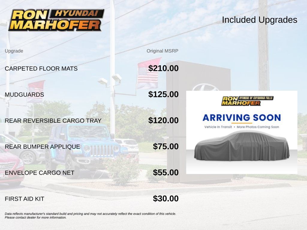 Used 2024 Hyundai Ioniq 6 SEL AWD/4WD image 2