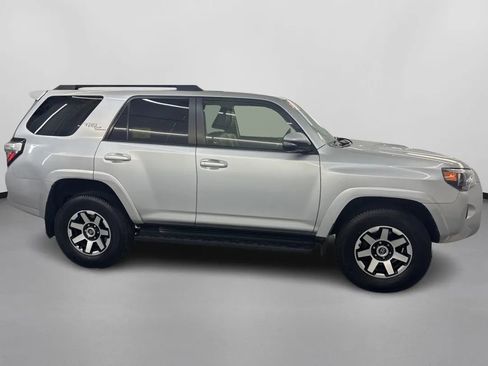 Used 2019 Toyota 4Runner TRD Off-Road Premium image 11