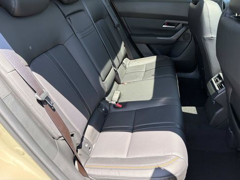 New 2026 MAZDA CX-50 AWD 2.5 S image 24