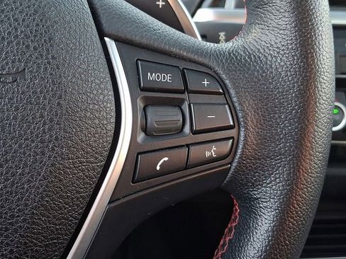 Used 2016 BMW 328i xDrive Sedan image 22