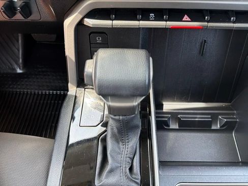 Used 2023 Toyota Tundra SR5 AWD/4WD image 36