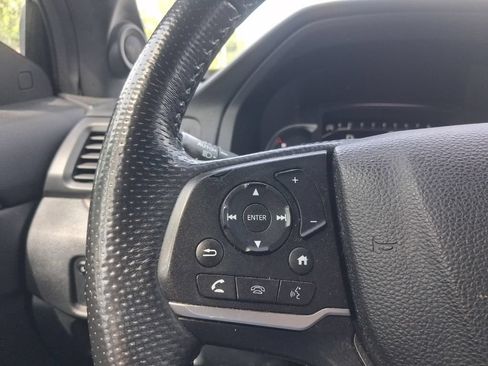 Used 2022 Honda Passport EX-L image 28