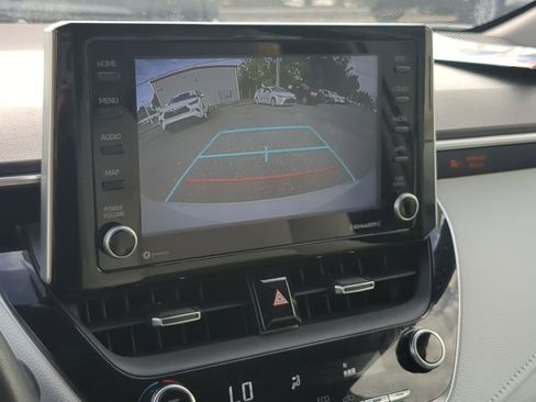 Used 2022 Toyota Corolla SE image 26