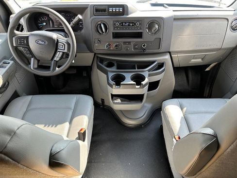 New 2024 Ford E-350 and Econoline 350 Super Duty w/ Power Windows & Locks Group image 7
