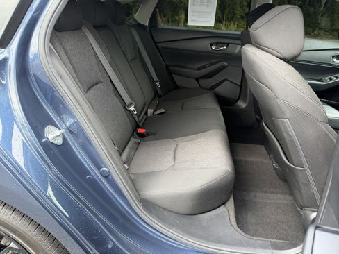 Used 2025 Honda Accord SE image 11