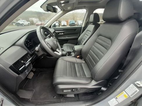 Used 2023 Honda CR-V EX-L image 41