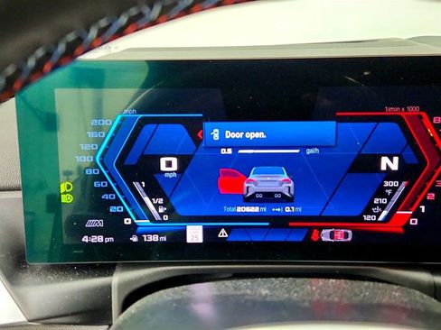 Used 2023 BMW M2 w/ Lighting Package image 15