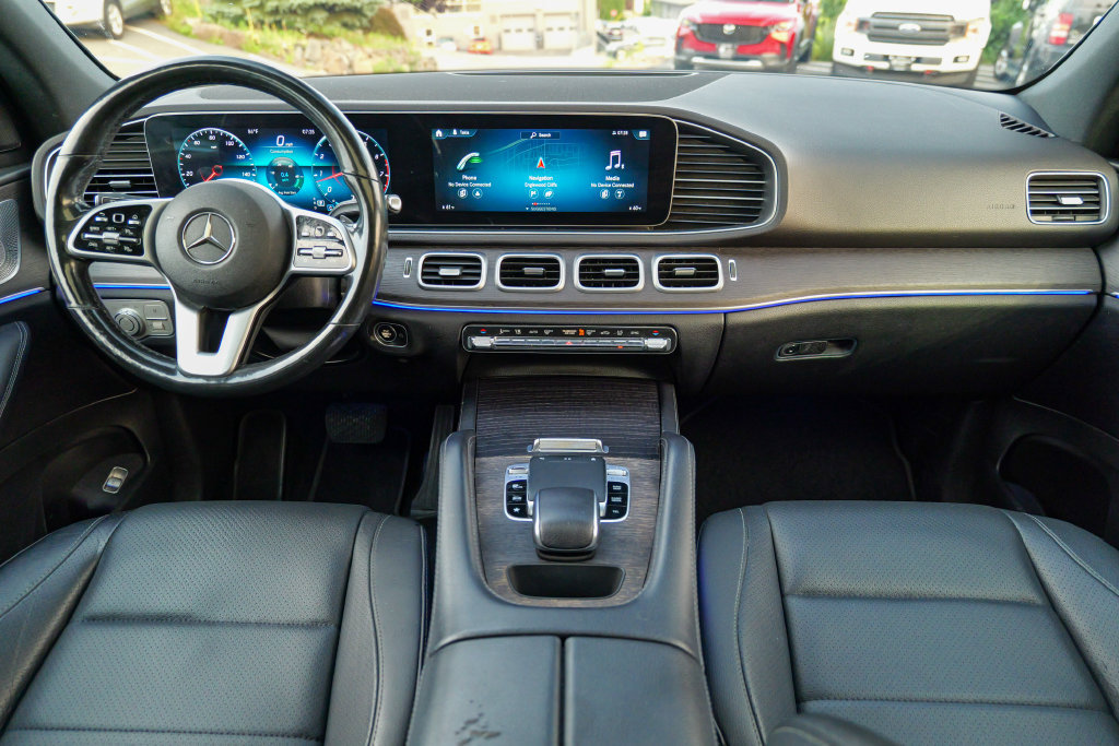 Used 2020 Mercedes-Benz GLE 350 4MATIC image 39