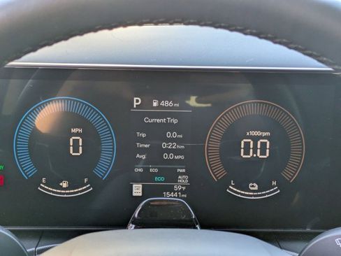 Used 2025 Hyundai Santa Fe SEL image 7