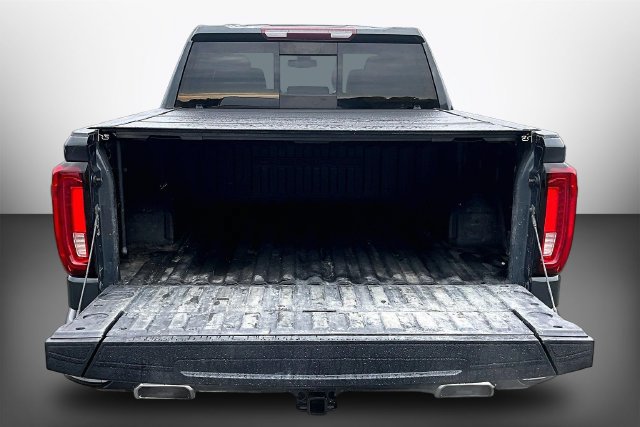Used 2021 GMC Sierra 1500 Denali w/ Driver Alert Package II AWD/4WD image 28