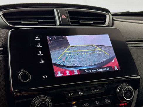 Used 2017 Honda CR-V EX image 14