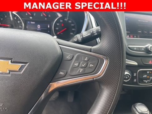 Used 2020 Chevrolet Equinox LT image 21