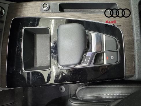 Used 2024 Audi Q5 2.0T Premium Plus w/ Premium Plus Package AWD/4WD image 21
