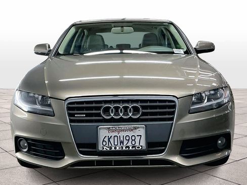 Used 2010 Audi A4 2.0T Premium image 3