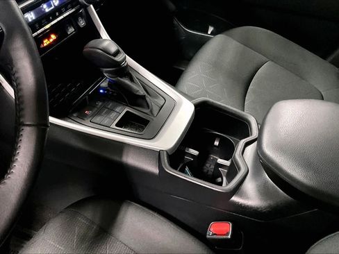 Used 2023 Toyota RAV4 XLE image 15