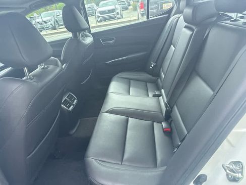 Used 2018 Acura TLX image 23