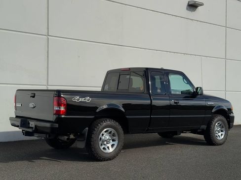Used 2011 Ford Ranger XLT AWD/4WD image 7