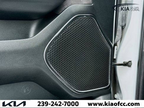 Used 2021 RAM 1500 TRX w/ TRX Level 2 Equipment Group image 21