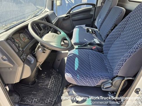 New 2024 Chevrolet Low Cab Forward RWD image 8