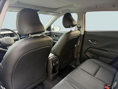 New 2026 Hyundai Kona Limited image 28