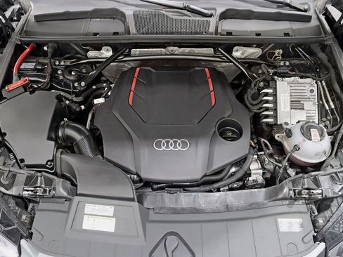 Used 2024 Audi SQ5 Premium w/ 21" Wheel Package AWD/4WD image 36