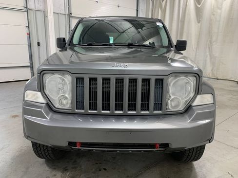 Used 2012 Jeep Liberty Sport w/ Popular Equipment Group AWD/4WD image 14