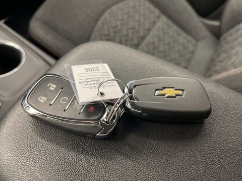 Certified 2022 Chevrolet Equinox LT image 28