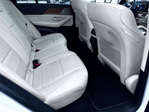 Used 2022 Mercedes-Benz GLE 350 GLE 350 image 34