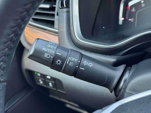 Used 2022 Honda CR-V EX-L image 24