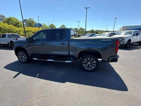 Used 2020 Chevrolet Silverado 1500 RST w/ All-Star Edition image 15