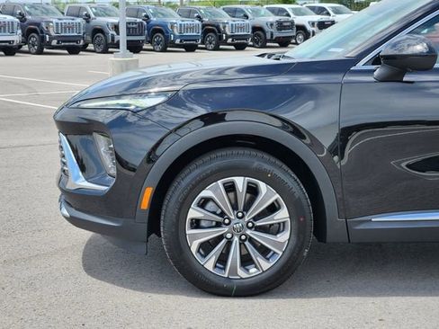 New 2025 Buick Envision Preferred image 5