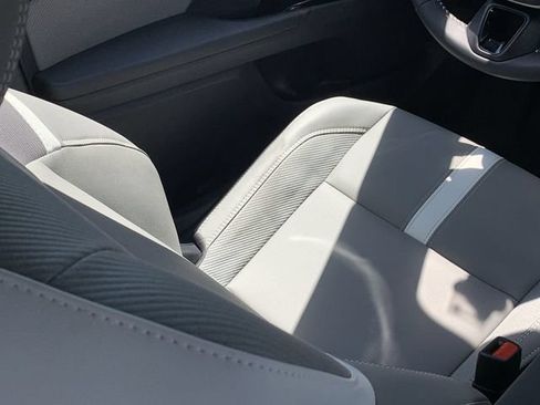 Used 2026 Toyota Camry SE w/ Multimedia Upgrade Package FWD image 18