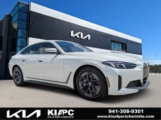 Used 2025 BMW i4 xDrive40i AWD/4WD video 1
