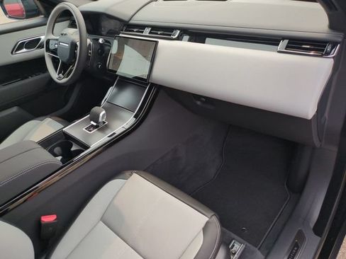 New 2026 Land Rover Range Rover Velar Belgravia AWD/4WD image 19