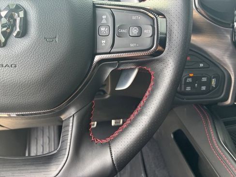 Used 2025 RAM 1500 RHO w/ RHO Level 1 Equipment Group image 24