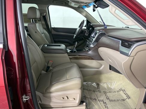 Used 2018 Chevrolet Tahoe LT RWD image 36