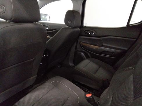 Used 2023 GMC Acadia SLE w/ Elevation Edition image 39