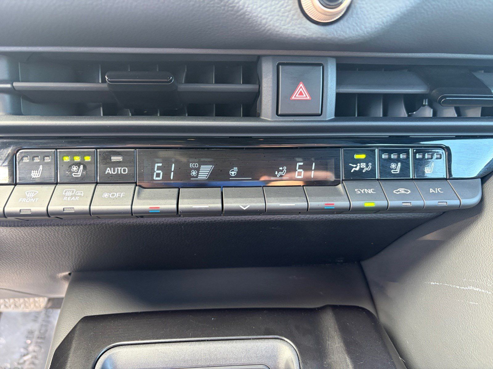 Used 2026 Toyota Crown AWD/4WD image 22