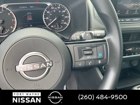 Certified 2023 Nissan Rogue SV AWD/4WD image 24
