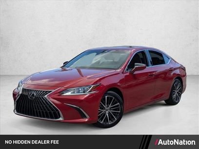 Certified 2024 Lexus ES 350 w/ Premium Package