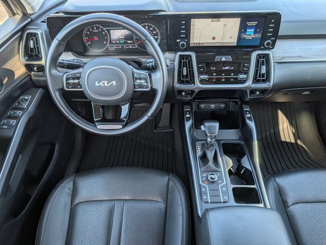 Used 2022 Kia Sorento S AWD/4WD image 6