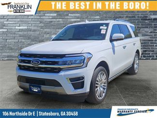 Used 2024 Ford Expedition Limited video 1