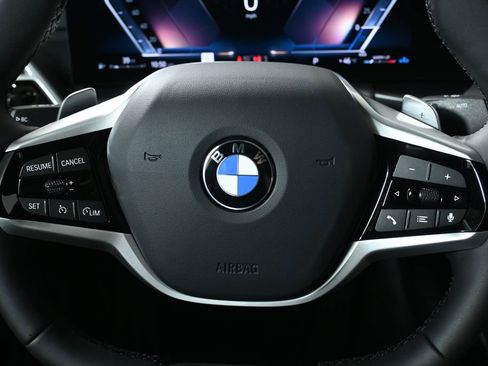New 2026 BMW 330i xDrive Sedan w/ Convenience Package image 19