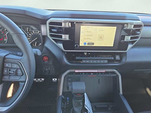 New 2026 Toyota Tundra SR5 AWD/4WD image 7