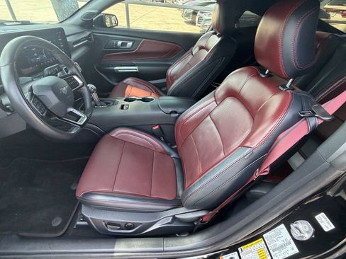 Used 2024 Ford Mustang GT Premium RWD image 29