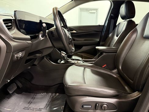 Used 2024 Buick Encore GX Sport Touring w/ Comfort Package image 11