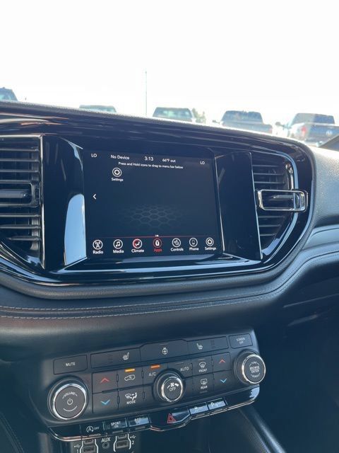 Used 2021 Dodge Durango GT RWD image 45