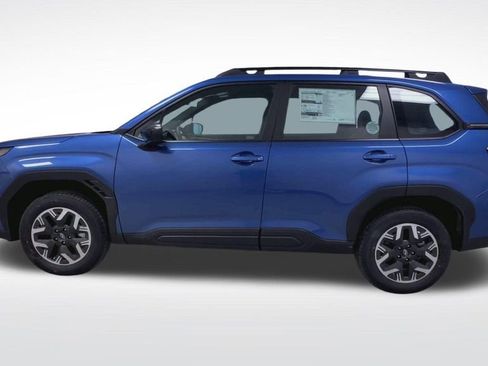 New 2026 Subaru Forester image 5