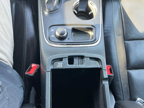 Used 2020 Dodge Durango R/T w/ Trailer Tow Group IV image 29